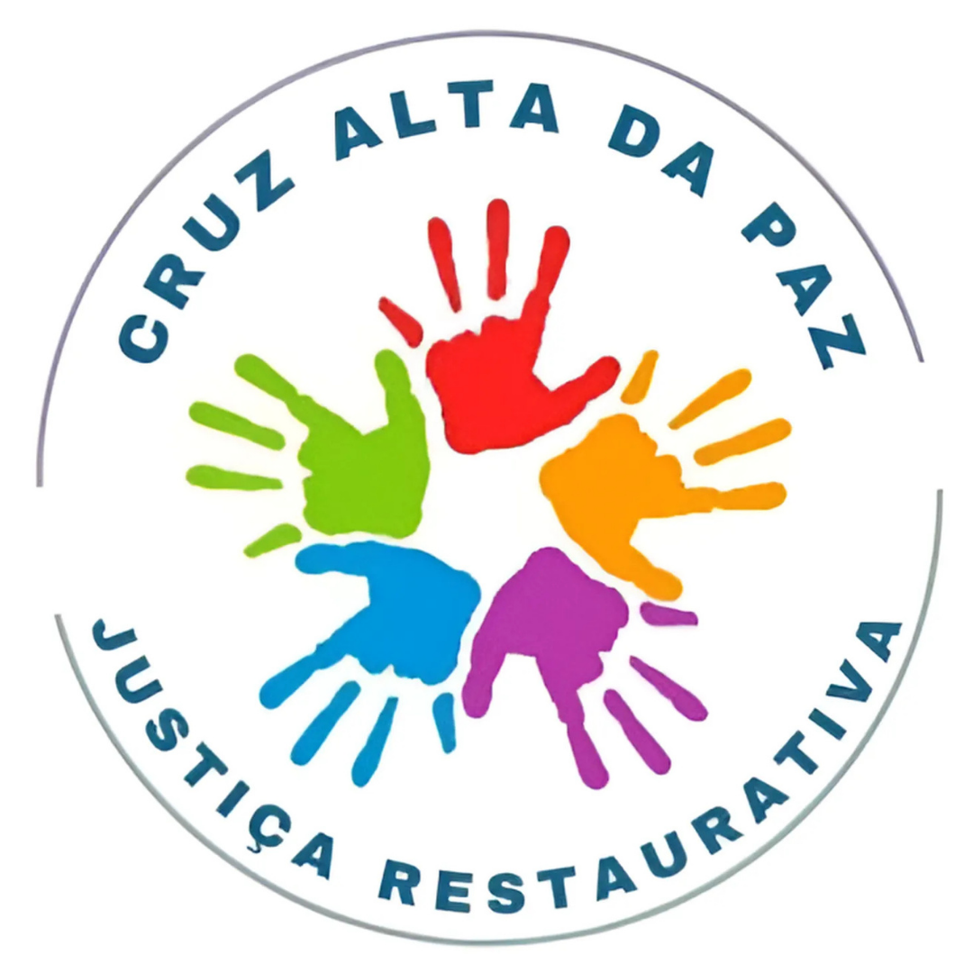 Logo Justiça Restaurativa