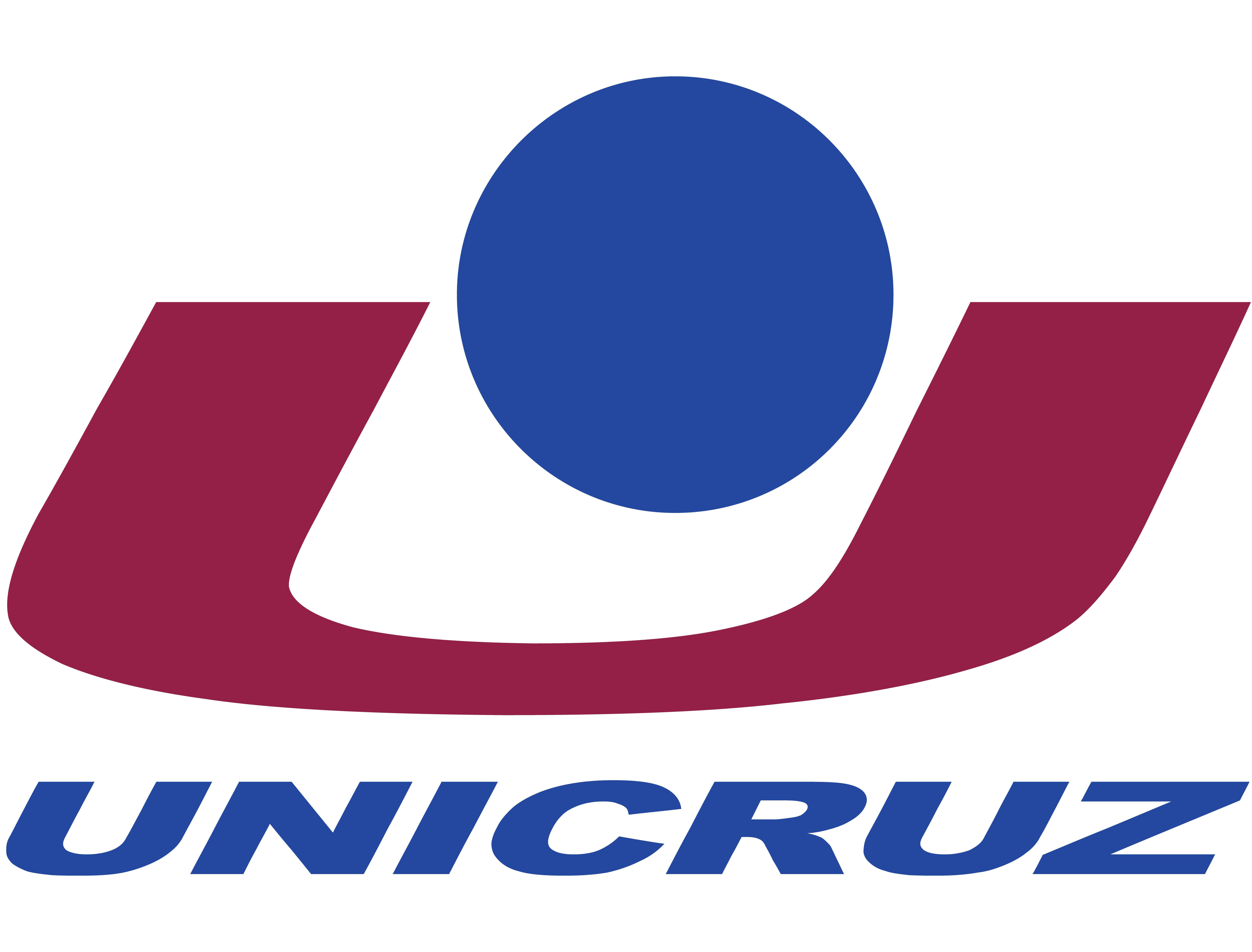 Logo Unicruz