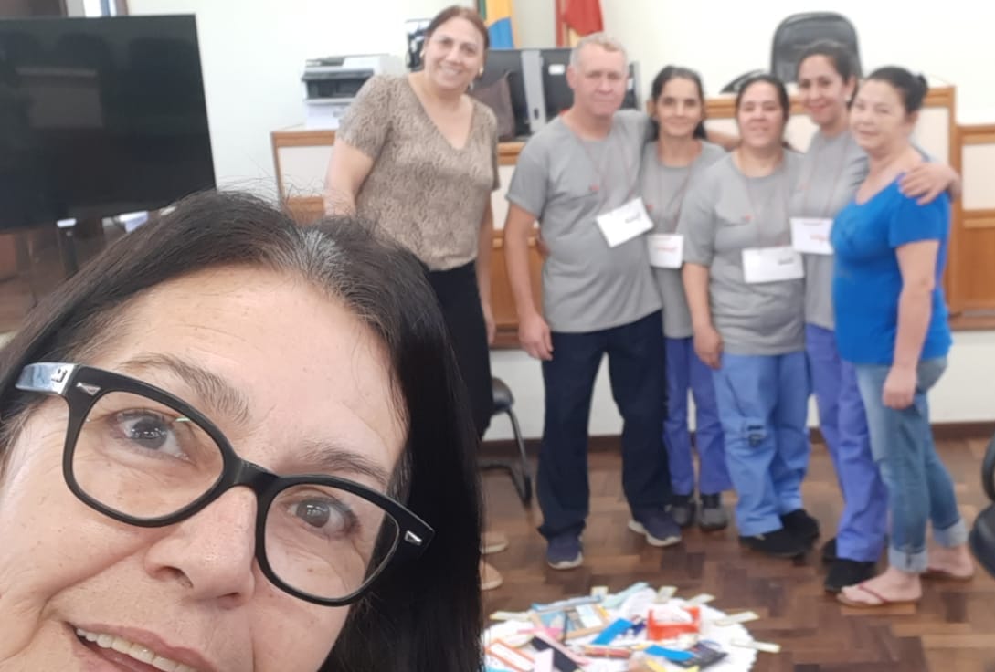 CÍRCULOS JR - FÓRUM - EQUIPE COMARCA