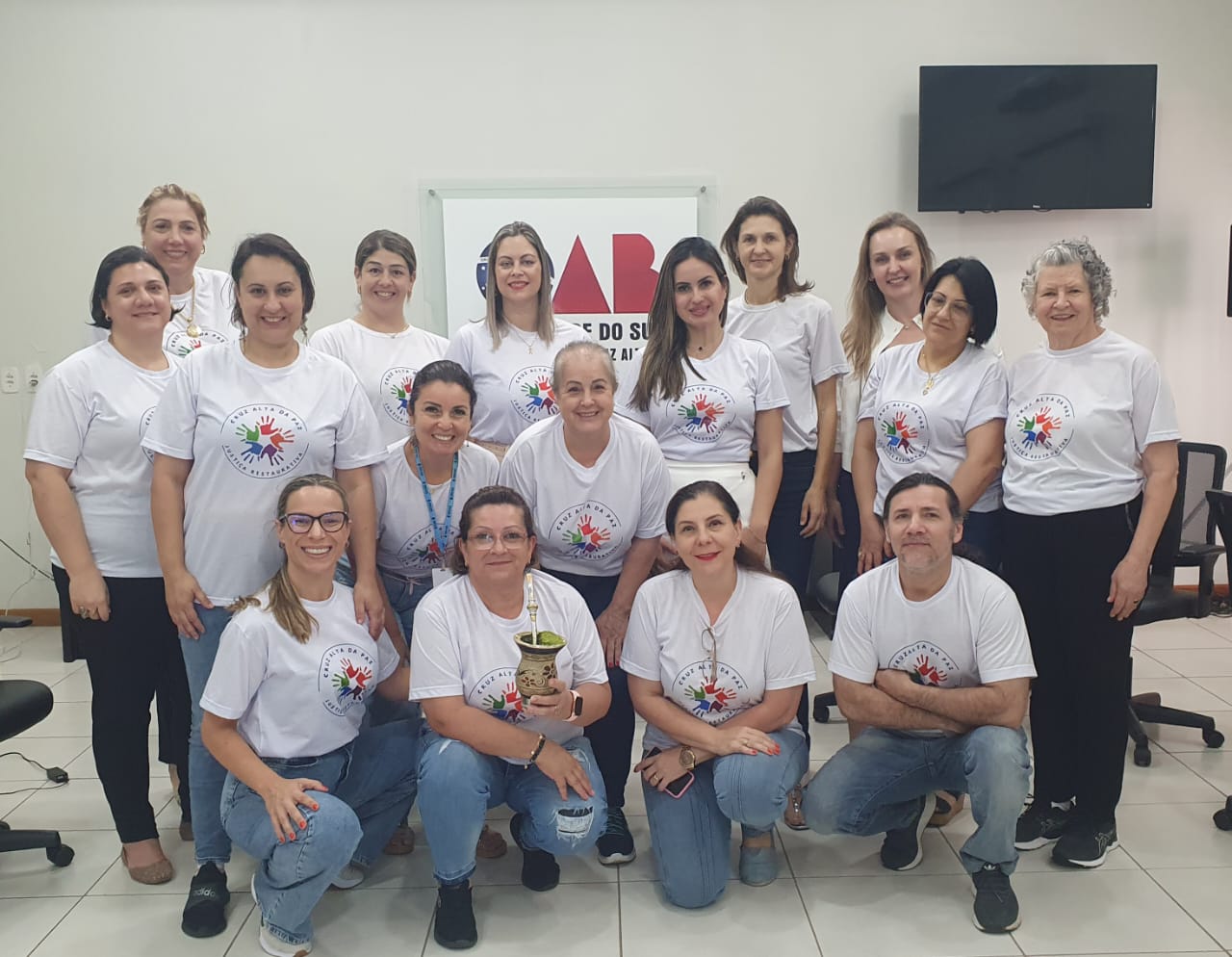 II ENCONTRO MUNICIPAL JR