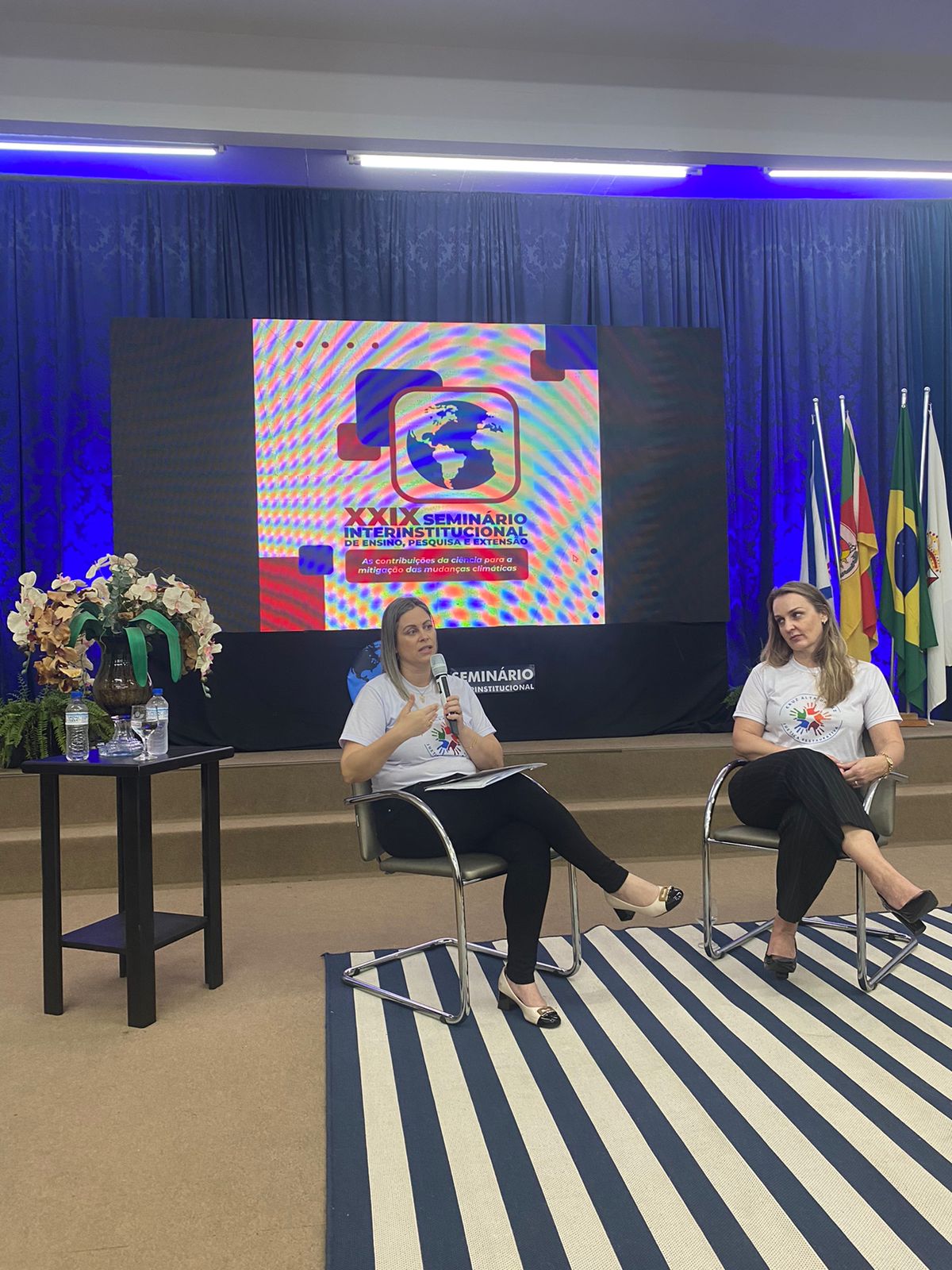 SEMINÁRIO UNICRUZ 2024