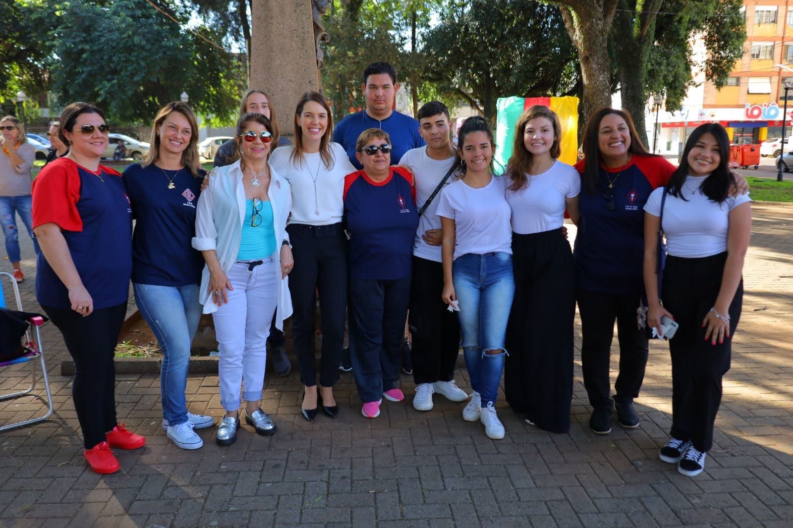 DOIS ANOS DA LEI MAIO 2023