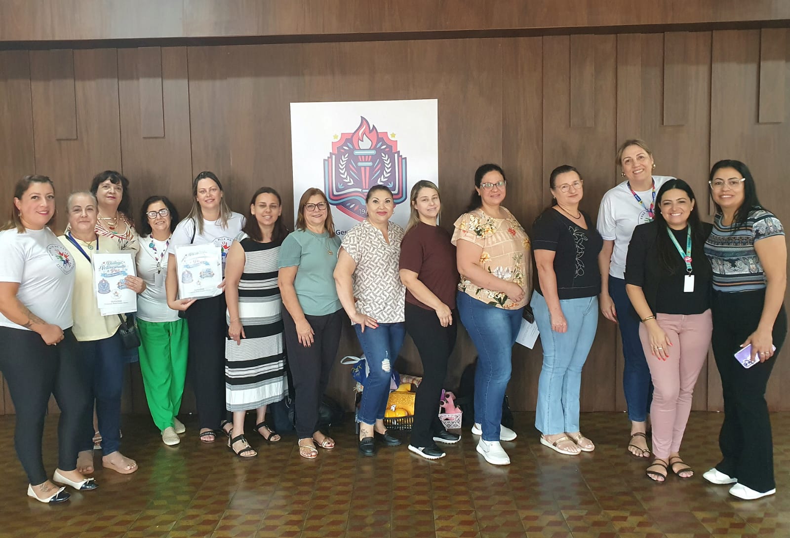 Annes Dias em Movimento - IV edição