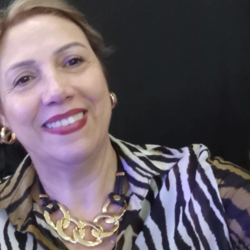 Foto de Renata Matilde Zanchi Ferraz