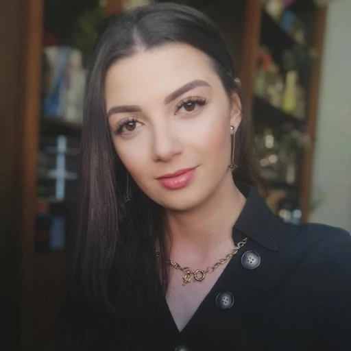 Foto de Daiane Caroline Tanski