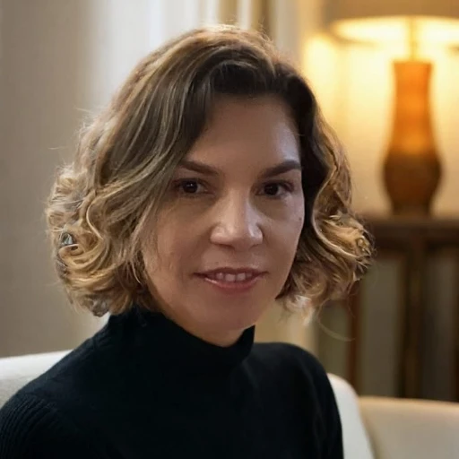 Foto de Nágila Gabriela Alves Dias