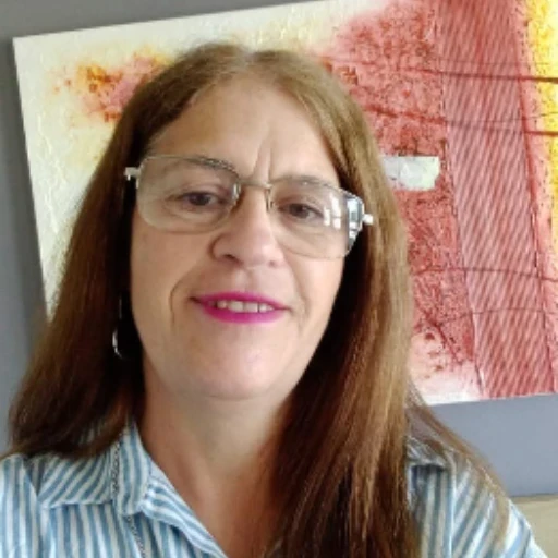 Foto de Mariley Schneider Reis de Azevedo