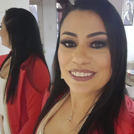 Foto de Ana Paula Camargo Dias