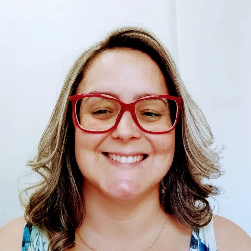 Foto de Mariana de Oliveira Wahys