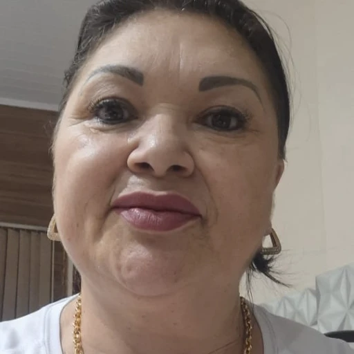 Foto de Marli Andrade da Silva