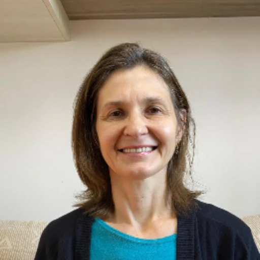 Foto de Maristela Bonzanini