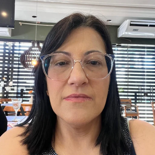 Foto de Marlei Mantovani Silveira